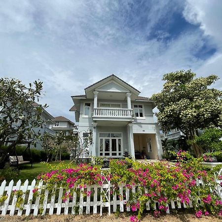 Villa Sea View Phan Thiet 무이네 외부 사진