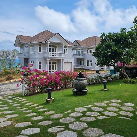 Villa Sea View Phan Thiet 무이네 외부 사진
