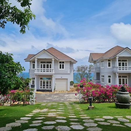 Villa Sea View Phan Thiet 무이네 외부 사진