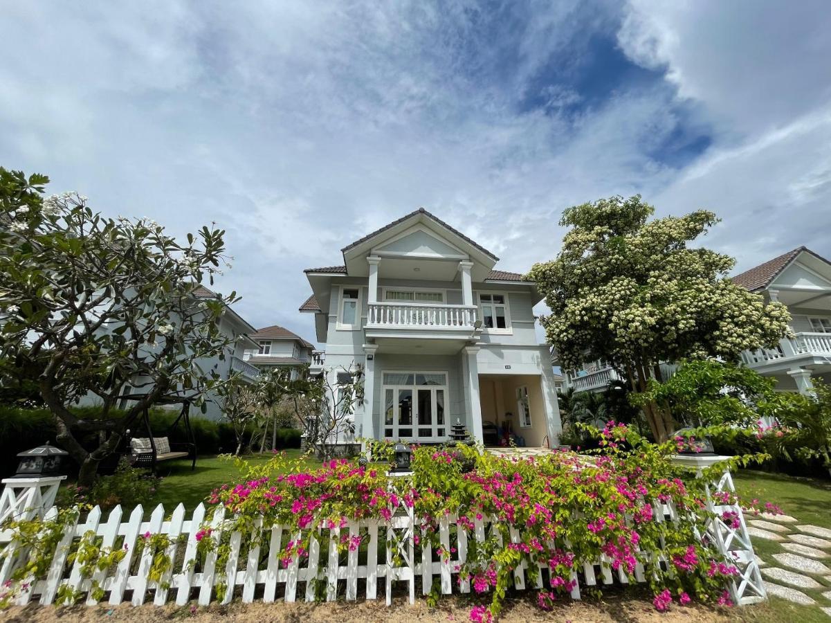 Villa Sea View Phan Thiet 무이네 외부 사진