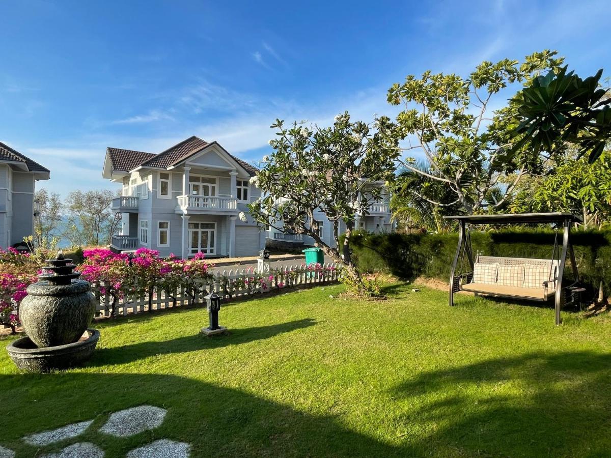 Villa Sea View Phan Thiet 무이네 외부 사진
