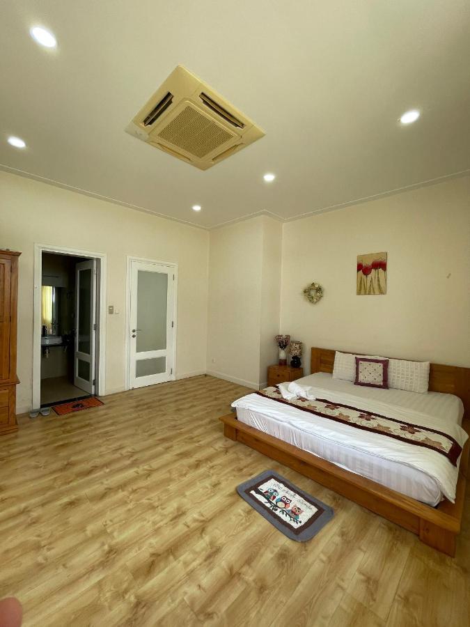 Villa Sea View Phan Thiet 무이네 외부 사진