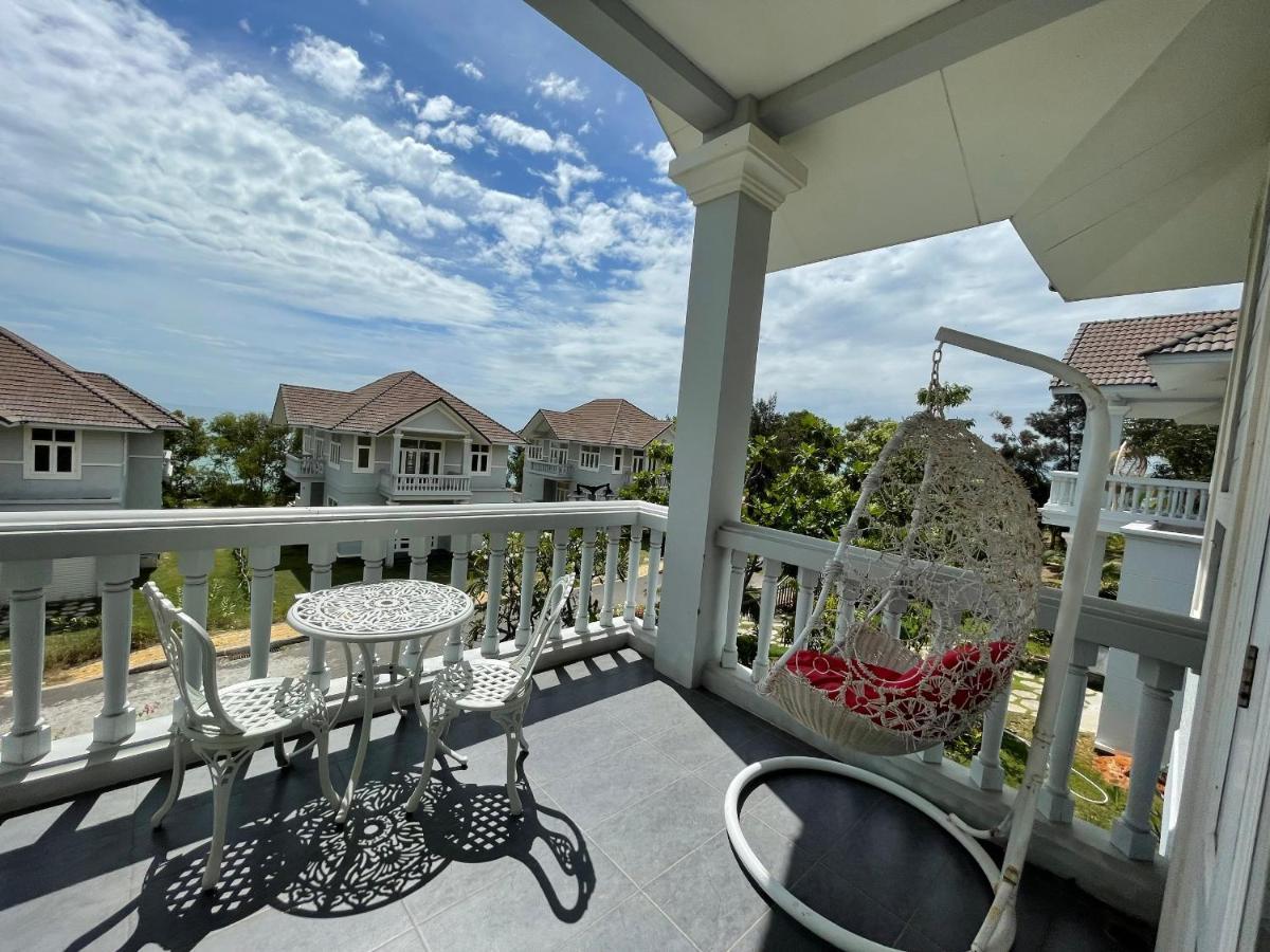 Villa Sea View Phan Thiet 무이네 외부 사진