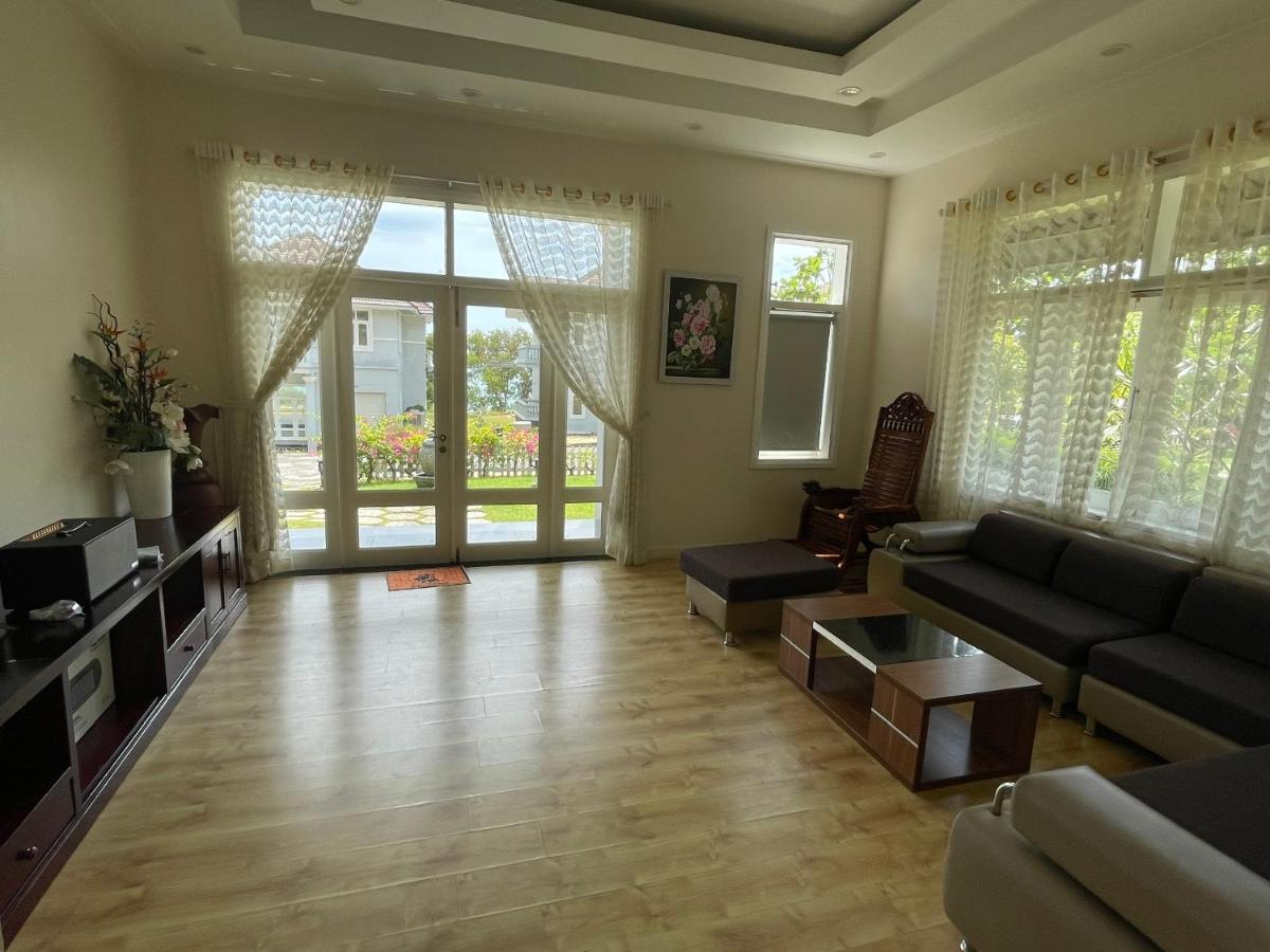 Villa Sea View Phan Thiet 무이네 외부 사진