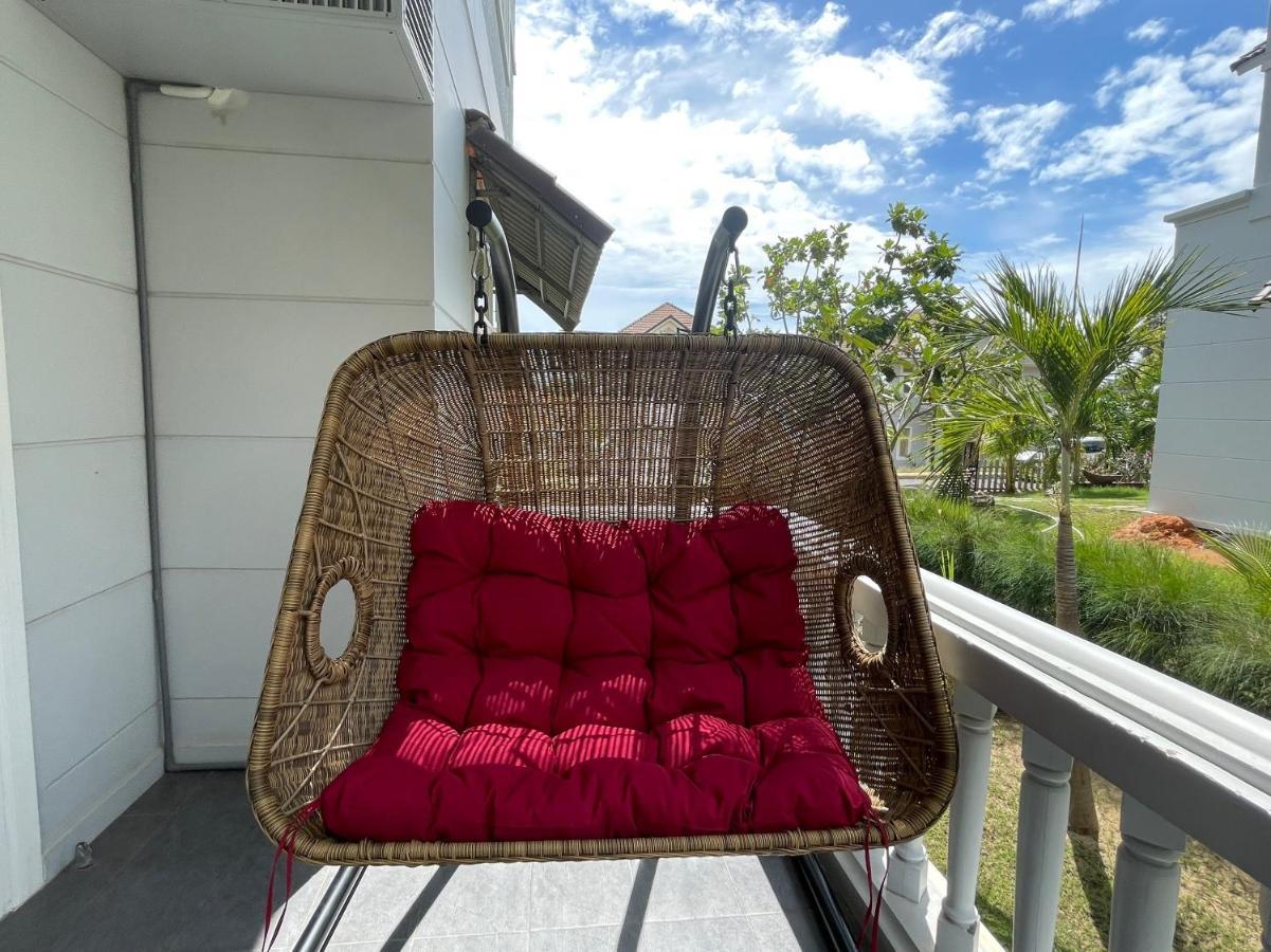 Villa Sea View Phan Thiet 무이네 외부 사진