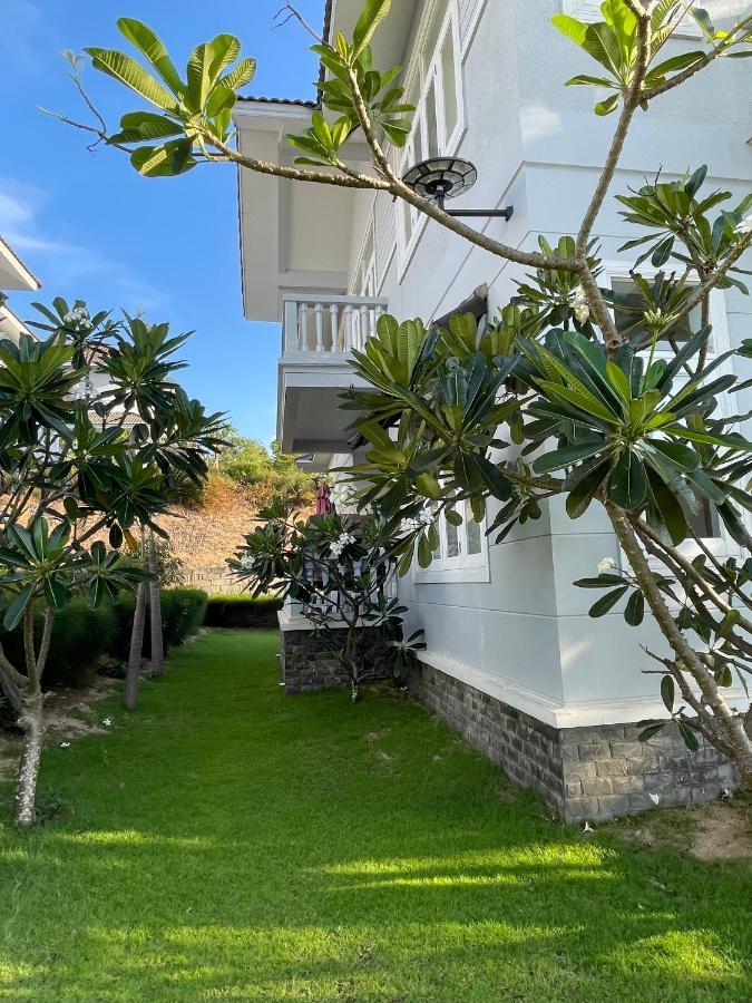 Villa Sea View Phan Thiet 무이네 외부 사진