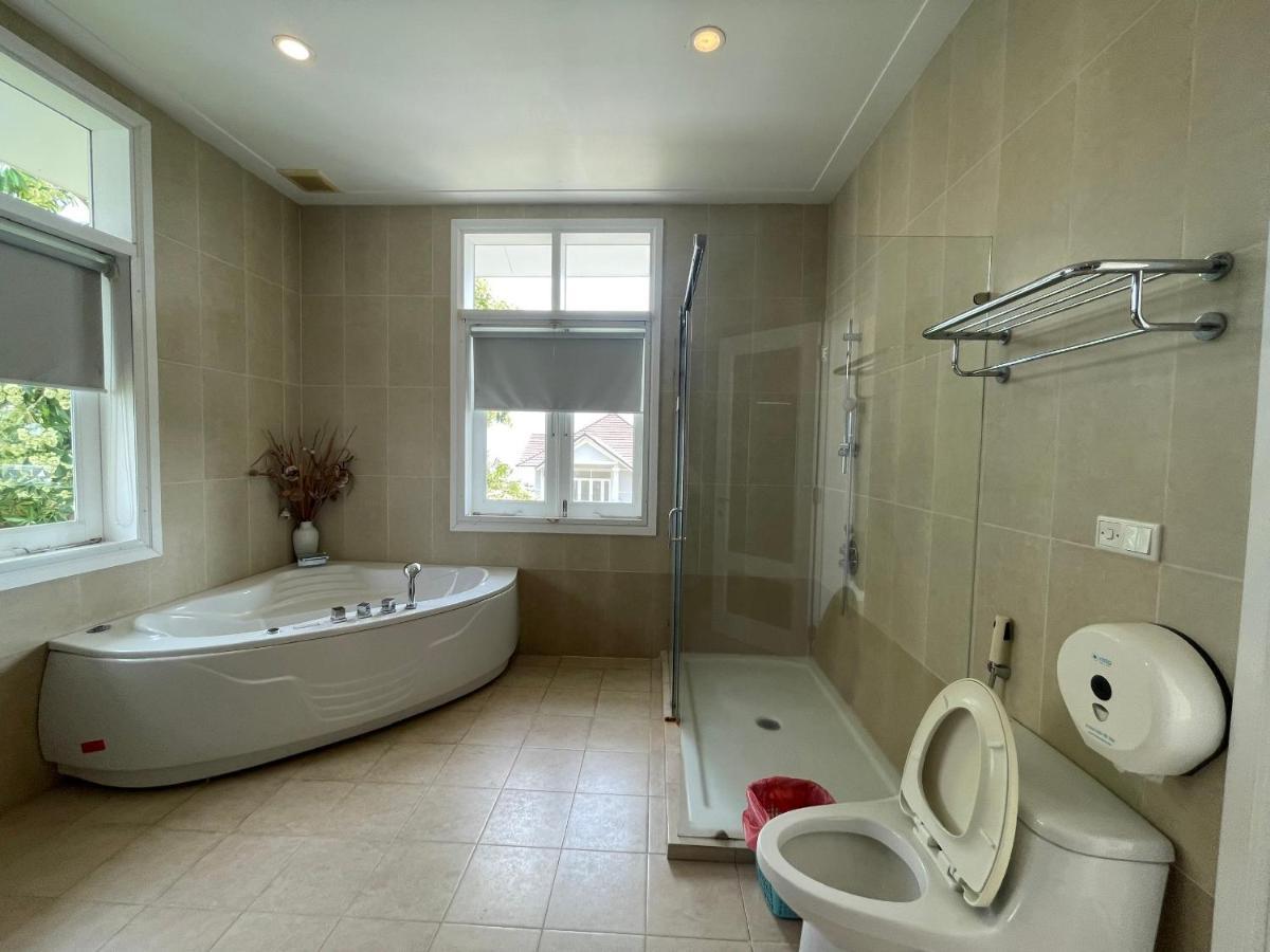 Villa Sea View Phan Thiet 무이네 외부 사진