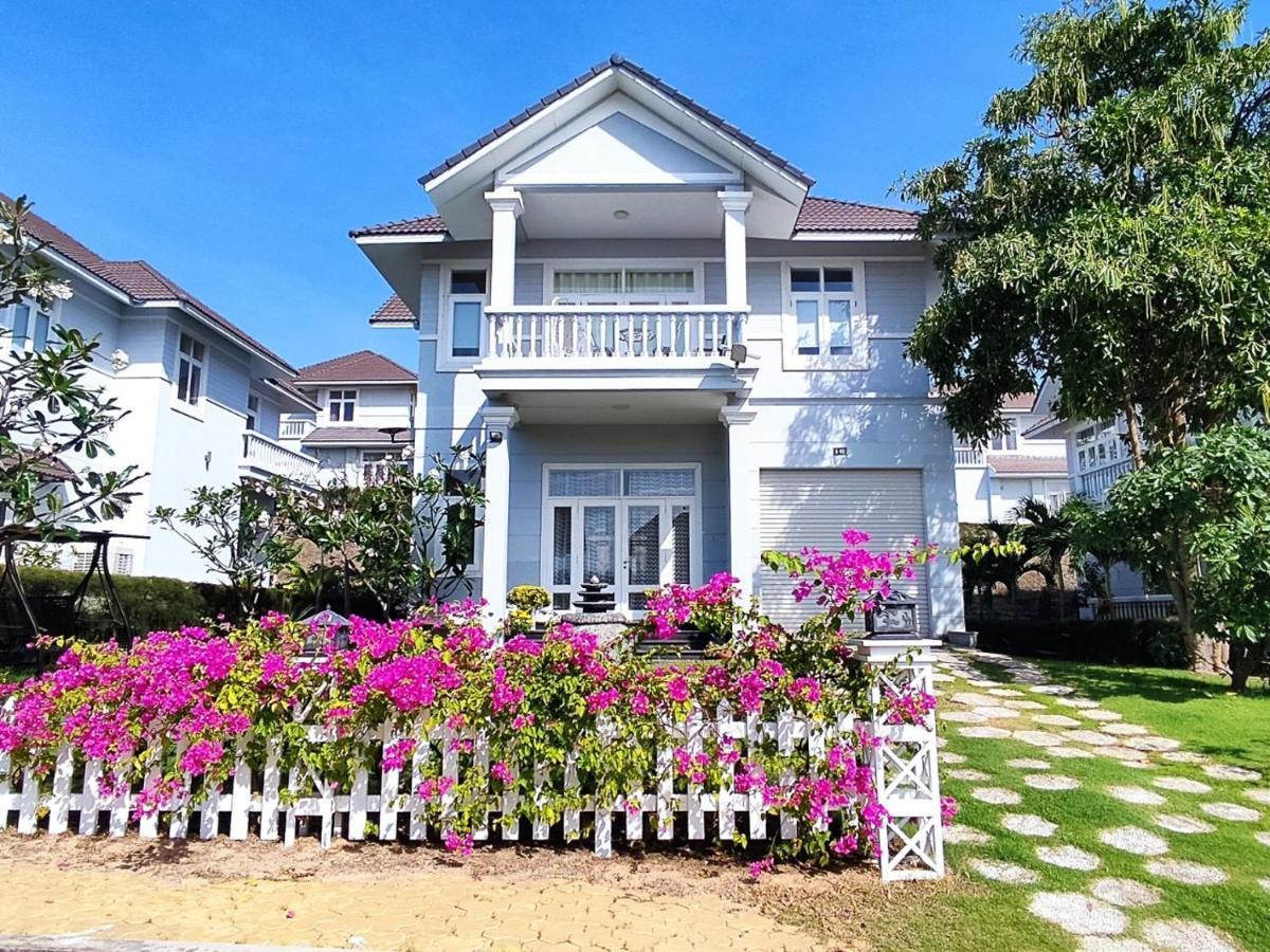 Villa Sea View Phan Thiet 무이네 외부 사진
