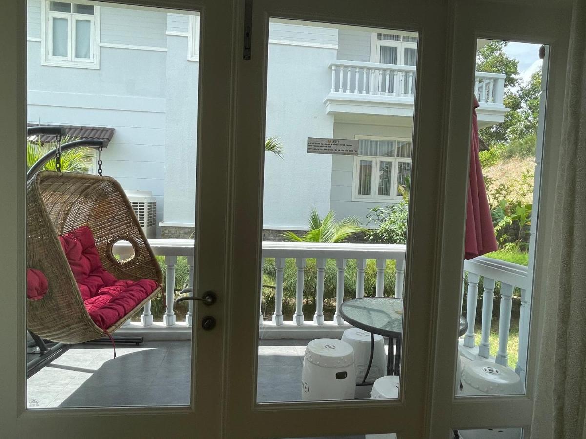 Villa Sea View Phan Thiet 무이네 외부 사진