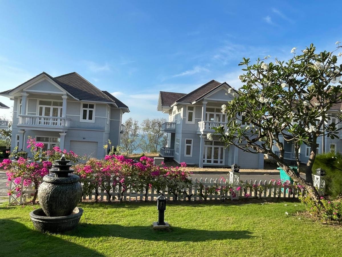 Villa Sea View Phan Thiet 무이네 외부 사진