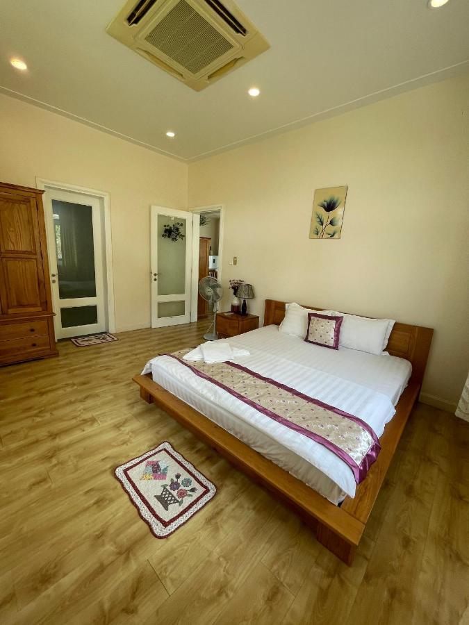 Villa Sea View Phan Thiet 무이네 외부 사진