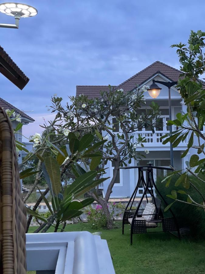 Villa Sea View Phan Thiet 무이네 외부 사진