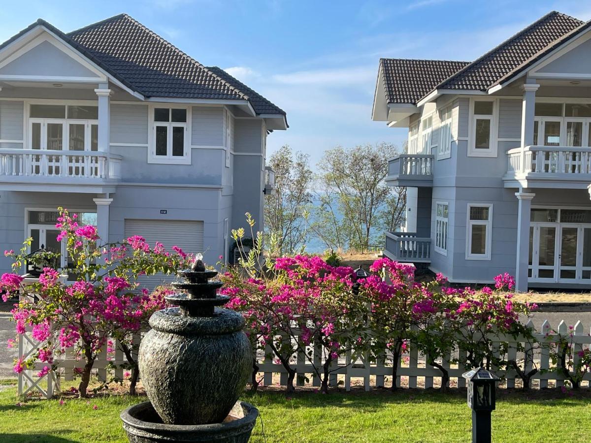 Villa Sea View Phan Thiet 무이네 외부 사진