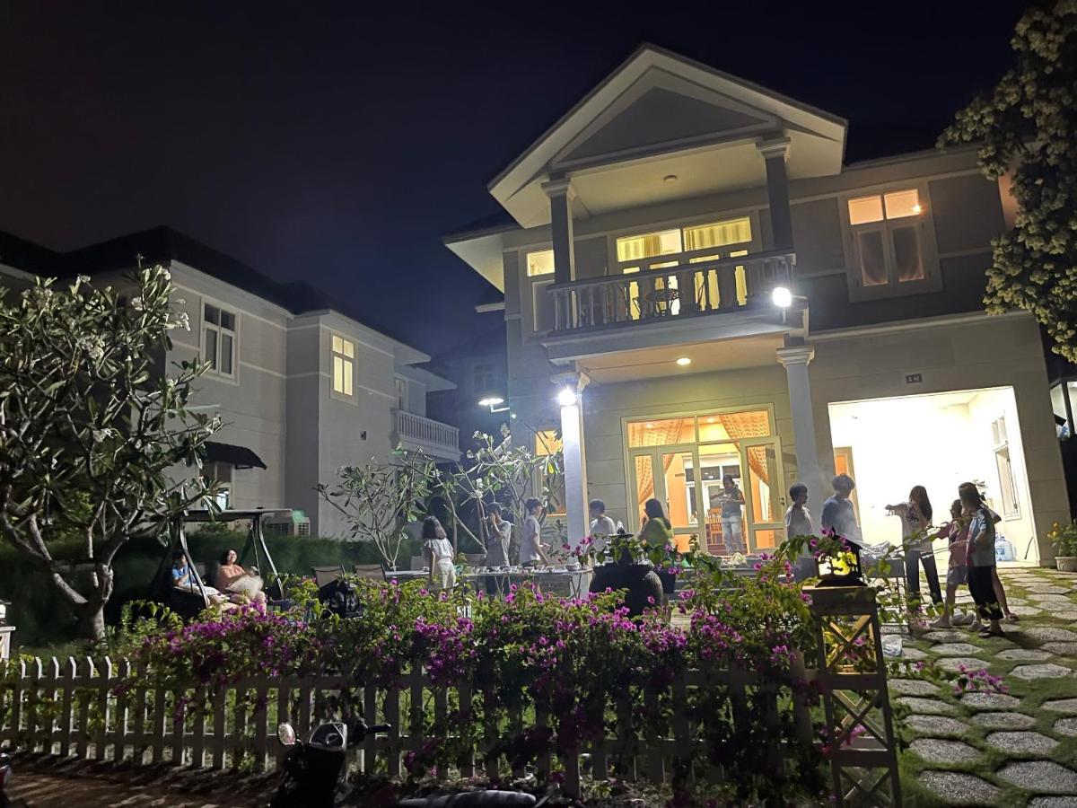 Villa Sea View Phan Thiet 무이네 외부 사진