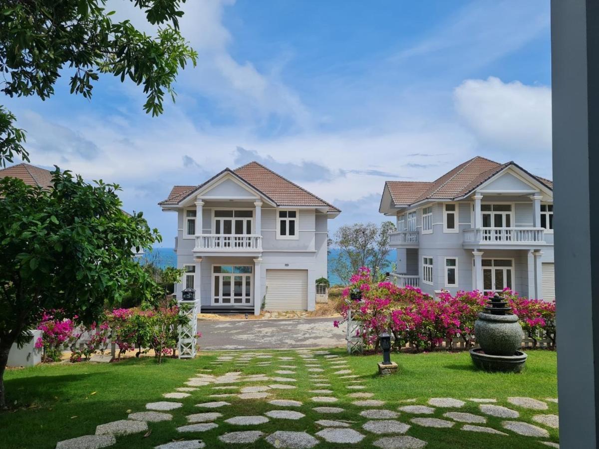 Villa Sea View Phan Thiet 무이네 외부 사진