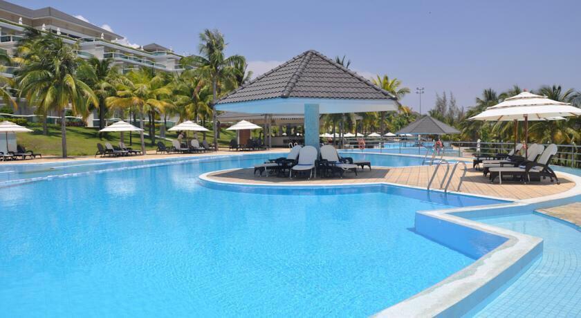 Villa Sea View Phan Thiet 무이네 외부 사진