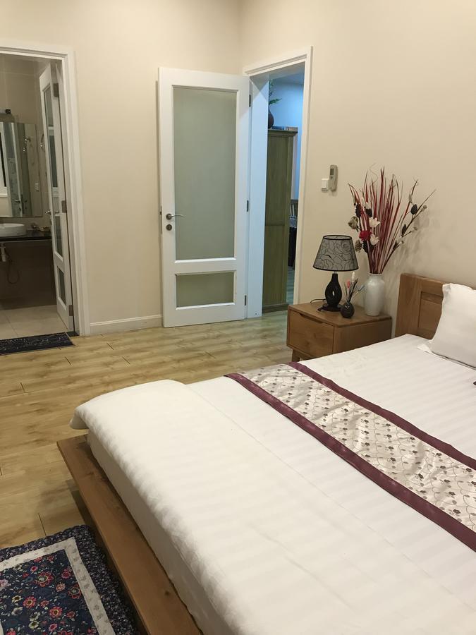 Villa Sea View Phan Thiet 무이네 외부 사진