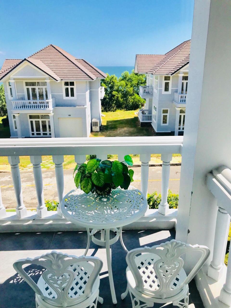 Villa Sea View Phan Thiet 무이네 외부 사진
