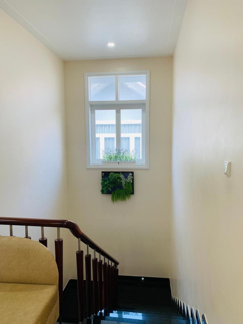 Villa Sea View Phan Thiet 무이네 외부 사진