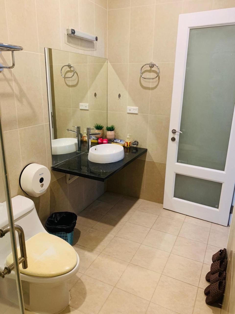 Villa Sea View Phan Thiet 무이네 외부 사진