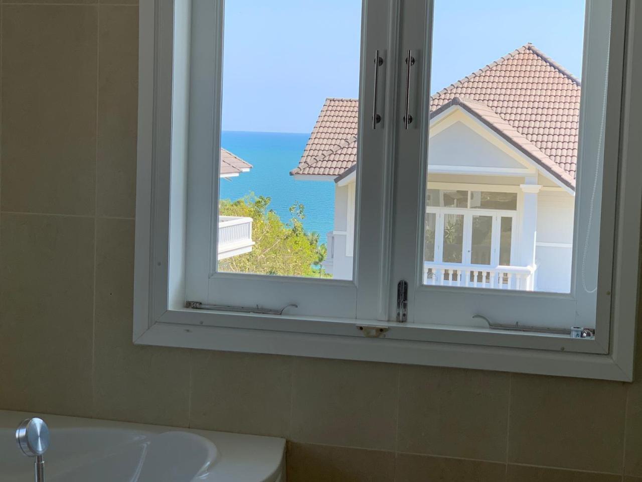 Villa Sea View Phan Thiet 무이네 외부 사진