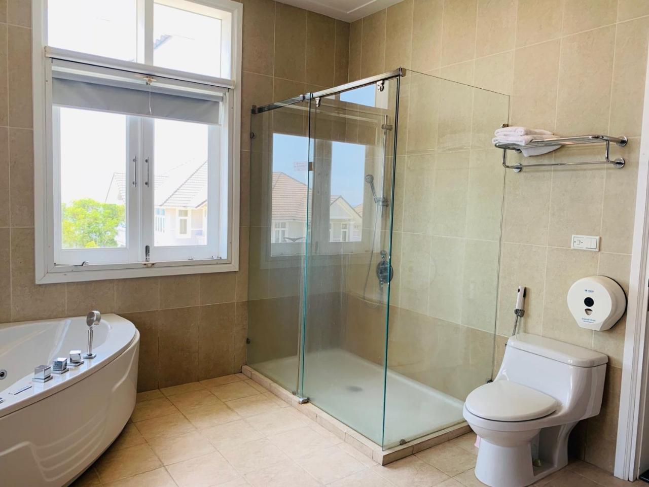 Villa Sea View Phan Thiet 무이네 외부 사진