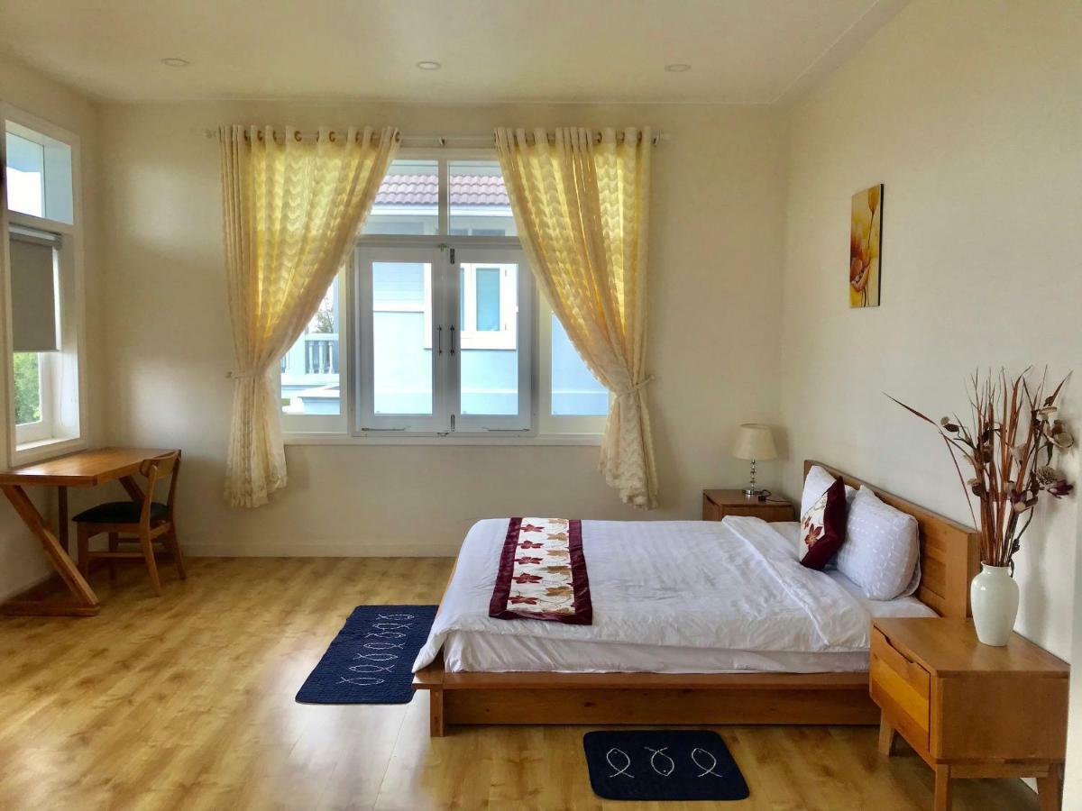 Villa Sea View Phan Thiet 무이네 외부 사진