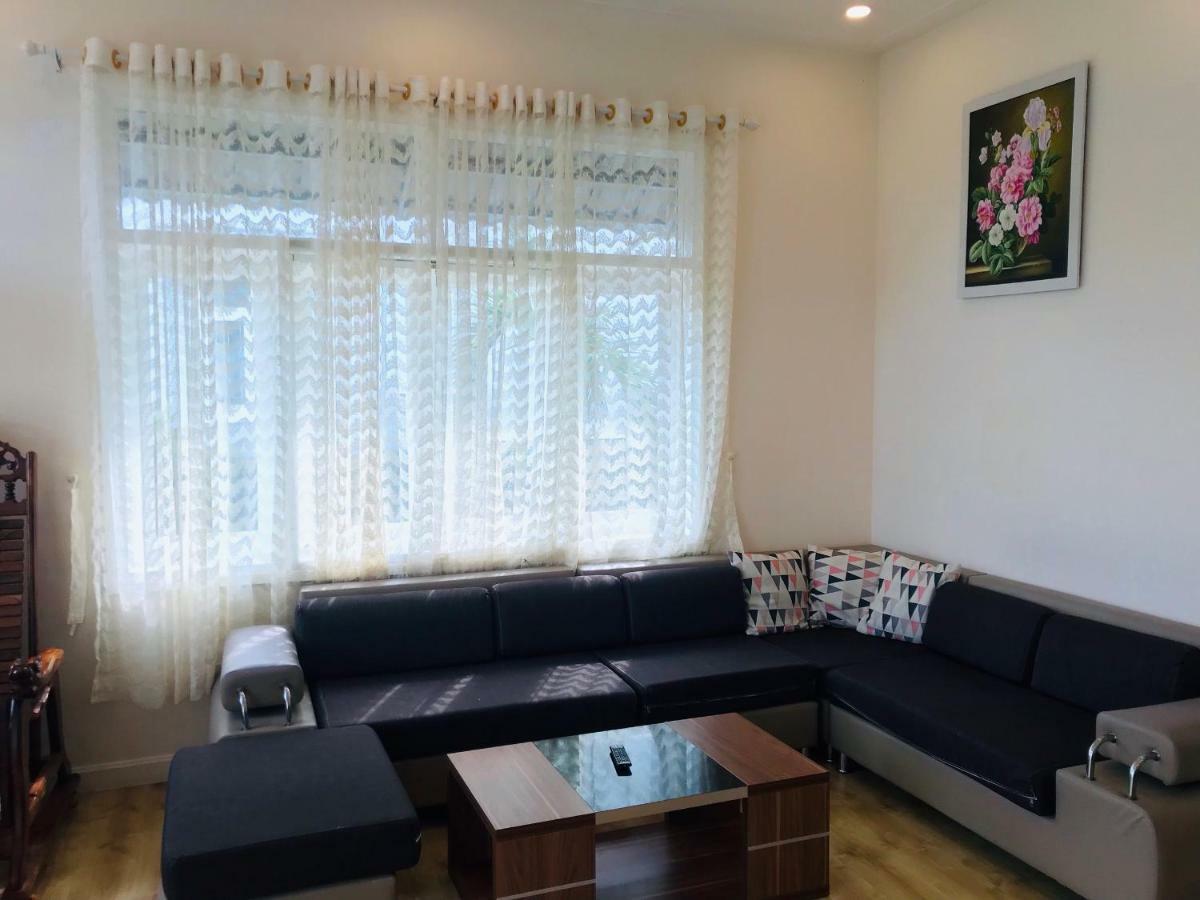 Villa Sea View Phan Thiet 무이네 외부 사진