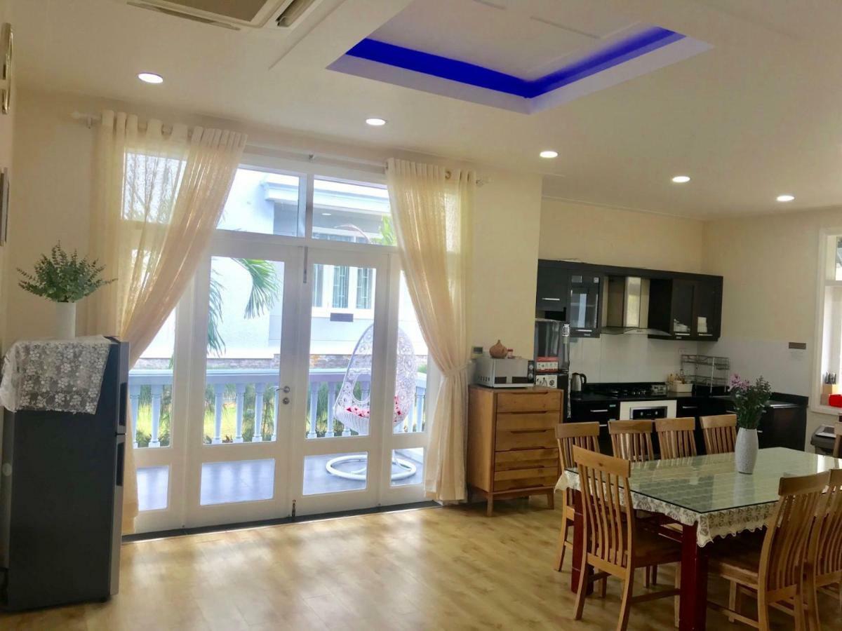 Villa Sea View Phan Thiet 무이네 외부 사진