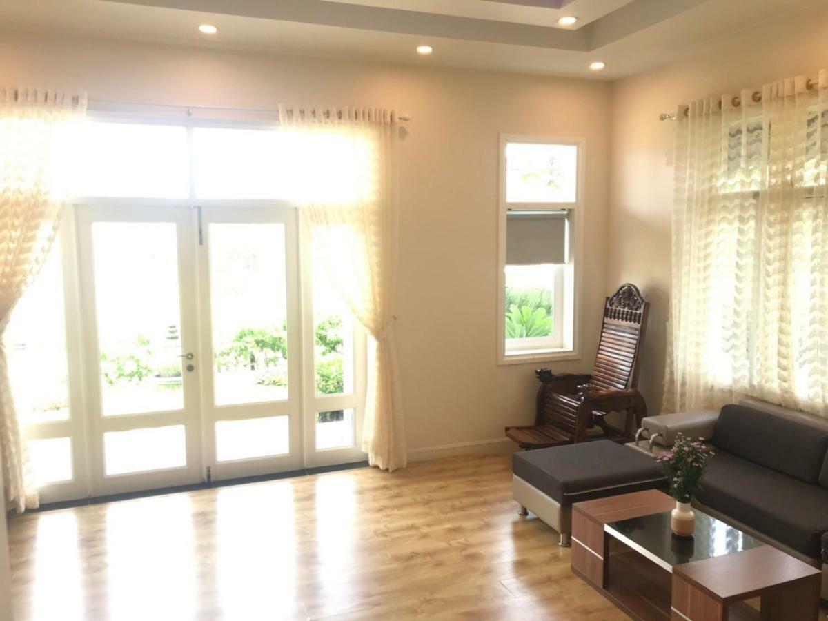 Villa Sea View Phan Thiet 무이네 외부 사진