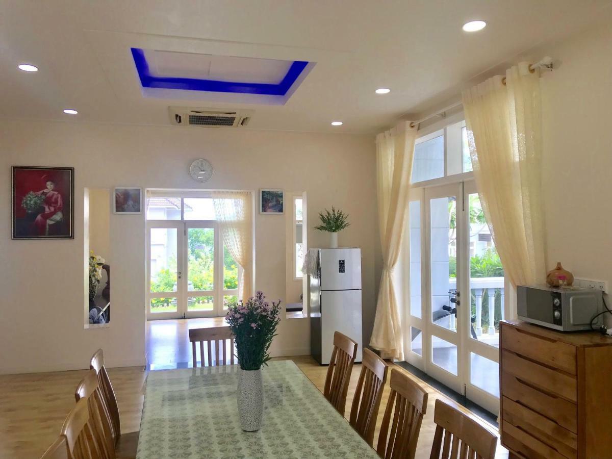 Villa Sea View Phan Thiet 무이네 외부 사진