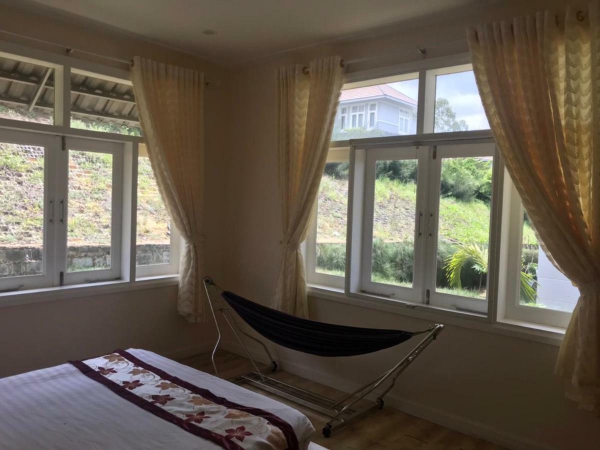 Villa Sea View Phan Thiet 무이네 외부 사진