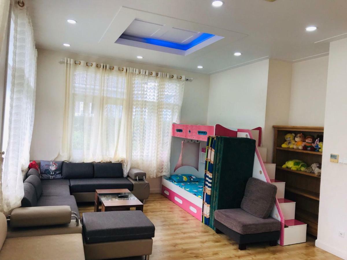Villa Sea View Phan Thiet 무이네 외부 사진