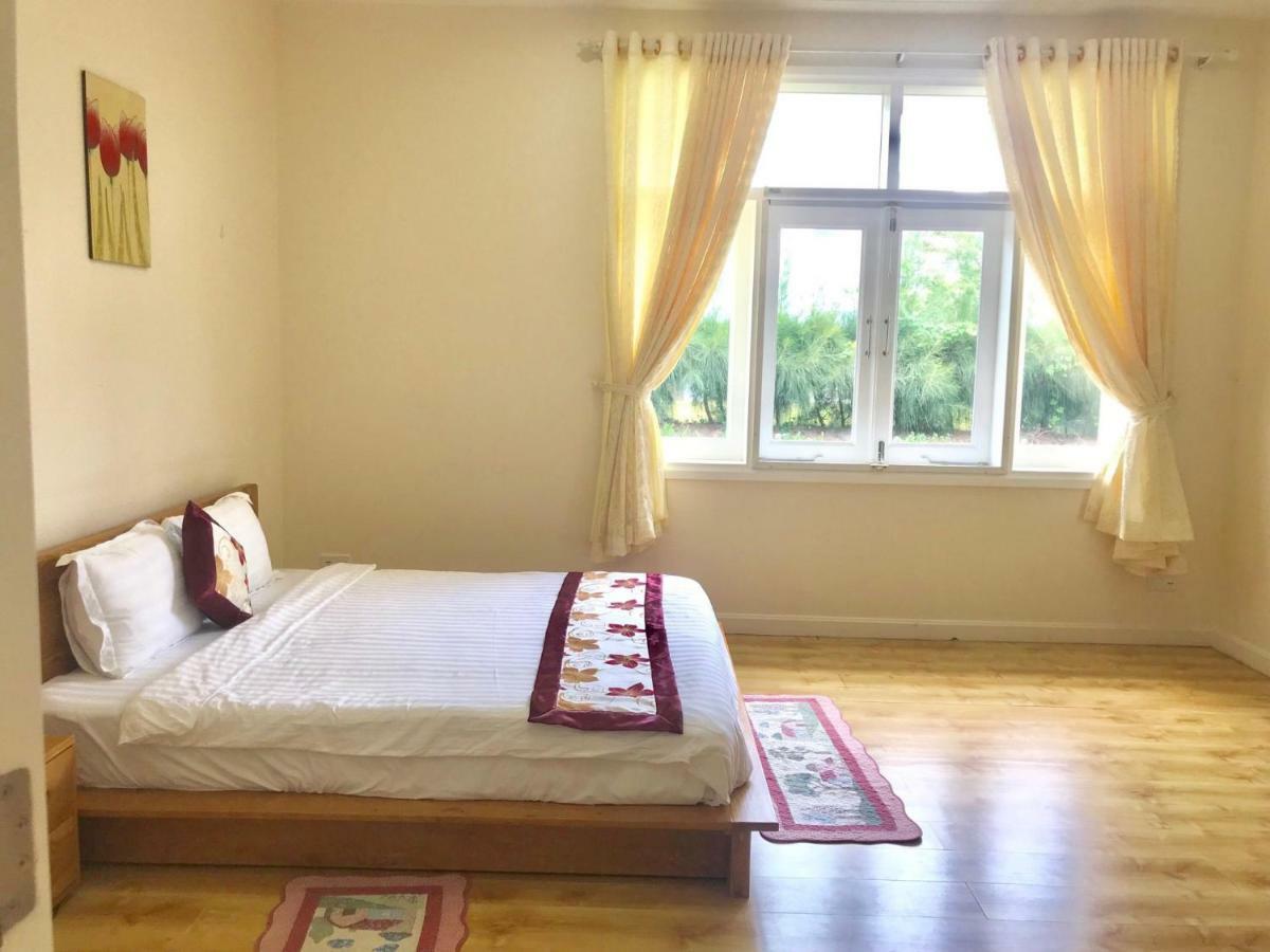 Villa Sea View Phan Thiet 무이네 외부 사진