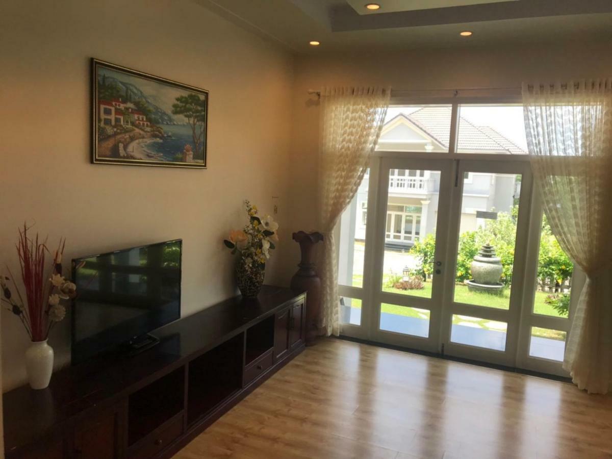 Villa Sea View Phan Thiet 무이네 외부 사진